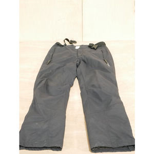Big Pack Snow Pants (L) [A002643]
